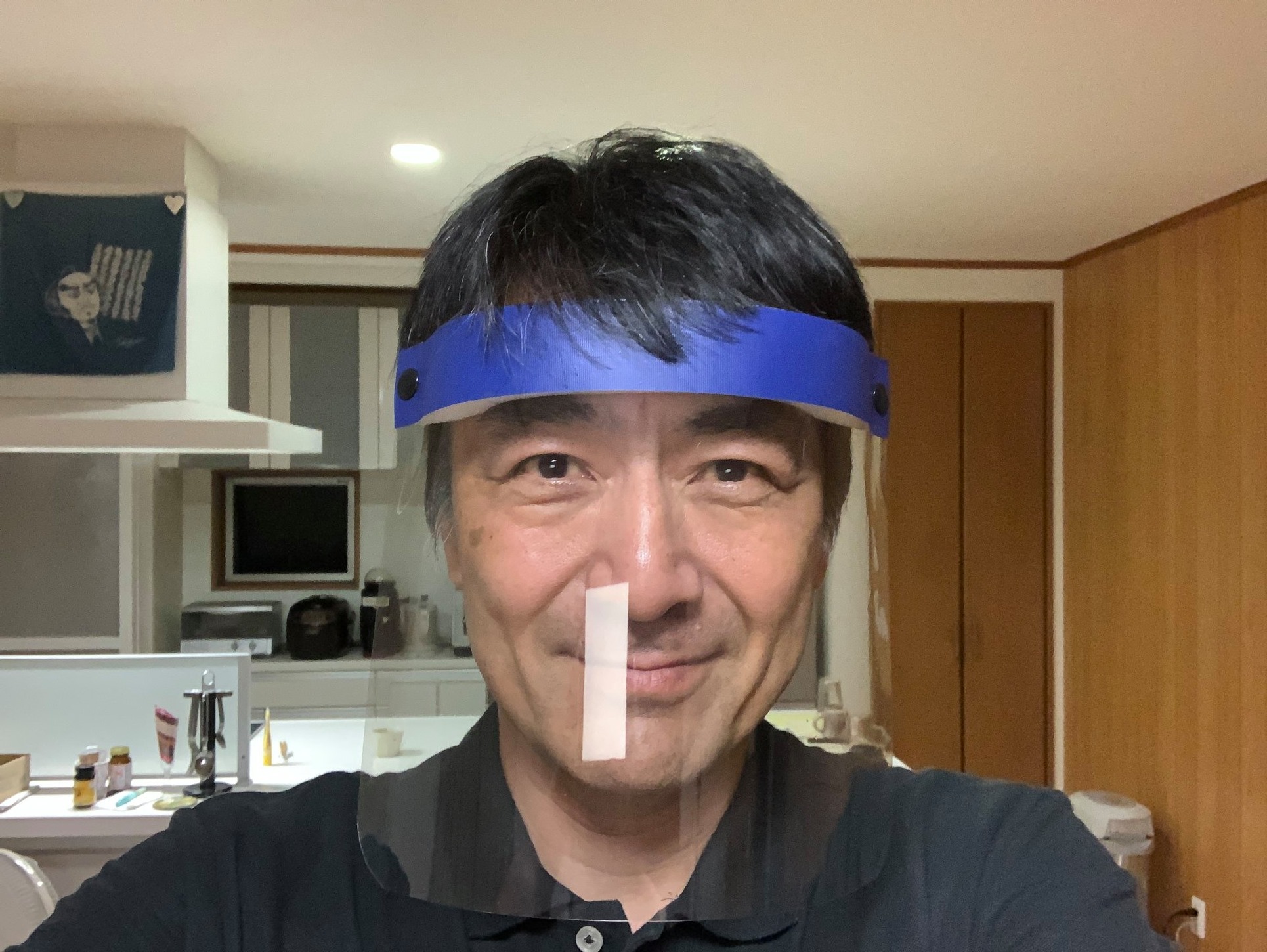 村上公一研究室